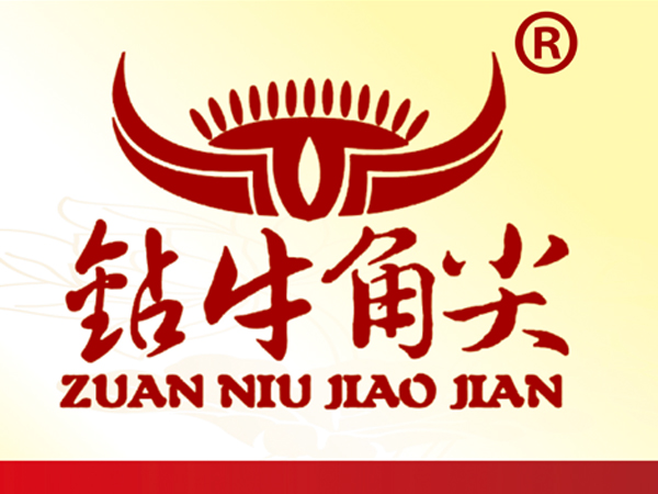 鉆牛角尖集團(tuán)logo