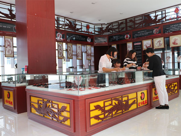 鳳凰之窗朱砂店