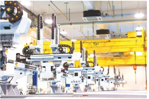 生物基材料技術研發 衡水新聞網報道