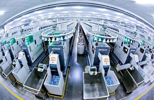 棗莊 新興與傳統雙輪驅動，競逐綠色低碳新賽道——生物基材料技術研發