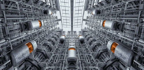 電梯何時抵達？兩位物理學家的生物基材料技術研發探索