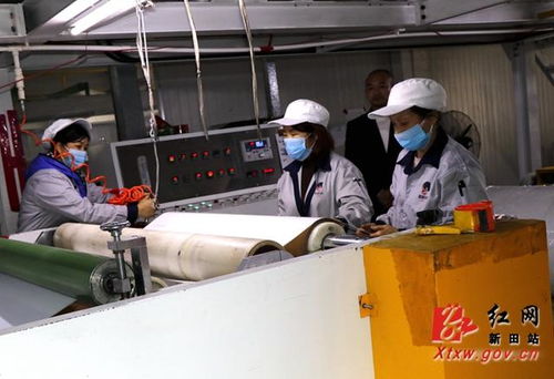 和祥潤新材料 以自主研發與創新發展引領生物基材料技術研發