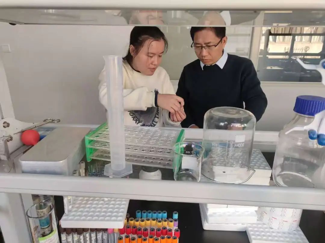 科特派賦能新材料研發(fā) 生物基技術(shù)引領(lǐng)綠色創(chuàng)新