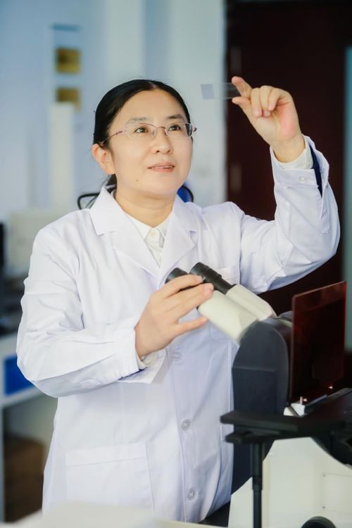 山東十杰展巾幗風(fēng)采，生物基材料研發(fā)先鋒榮膺全國三八紅旗手